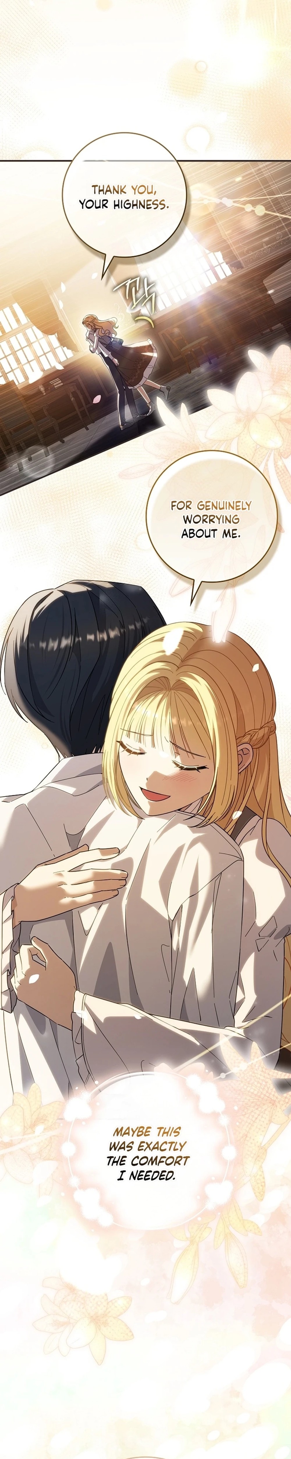 I bought the villains with money - Chapter 12 - Part 8