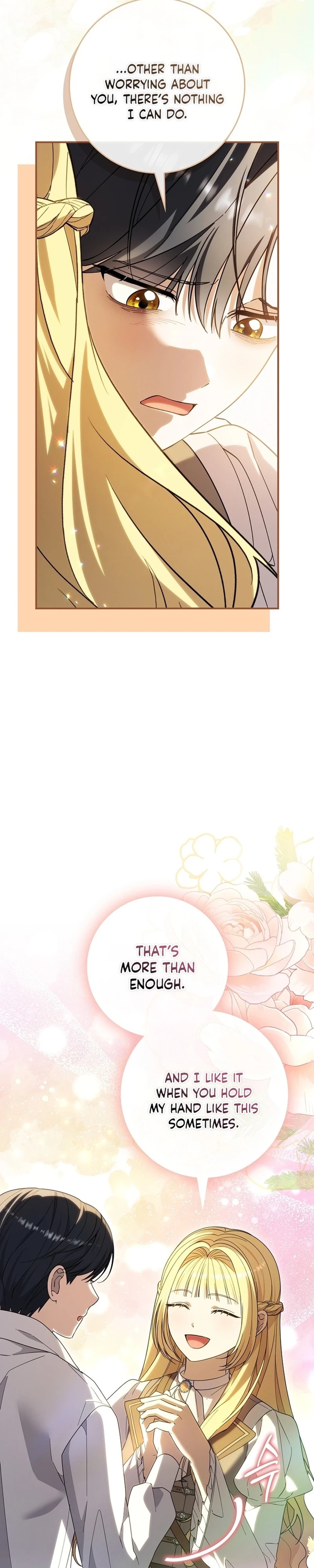 I bought the villains with money - Chapter 12 - Part 9