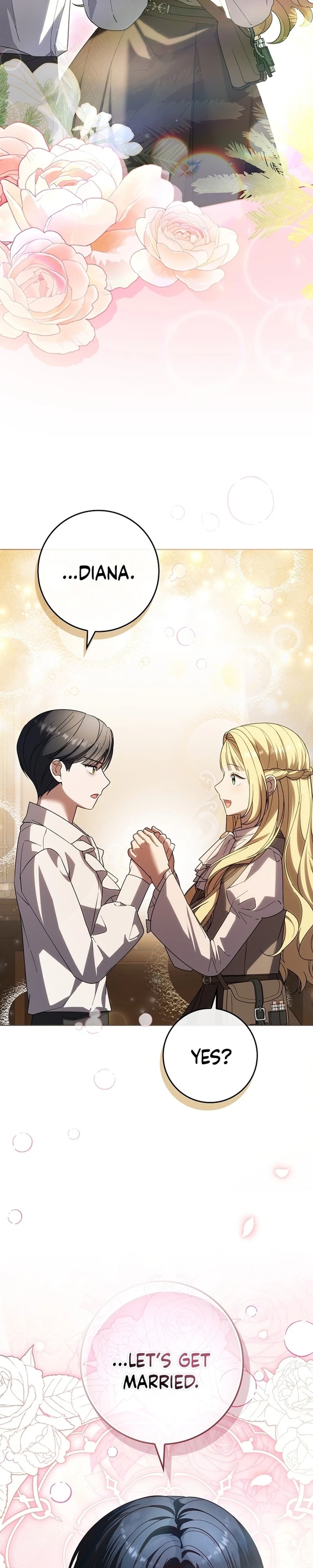 I bought the villains with money - Chapter 12 - Part 10