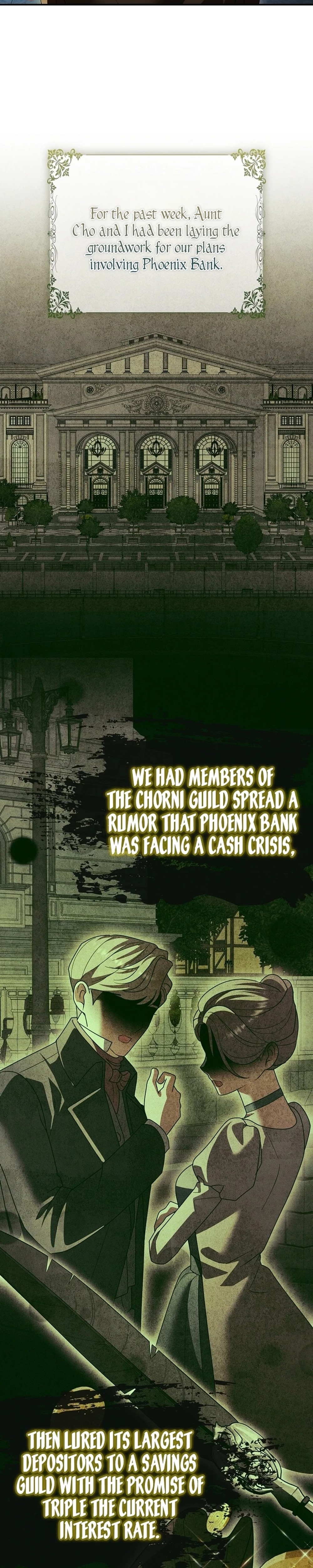 I bought the villains with money - Chapter 12 - Part 15