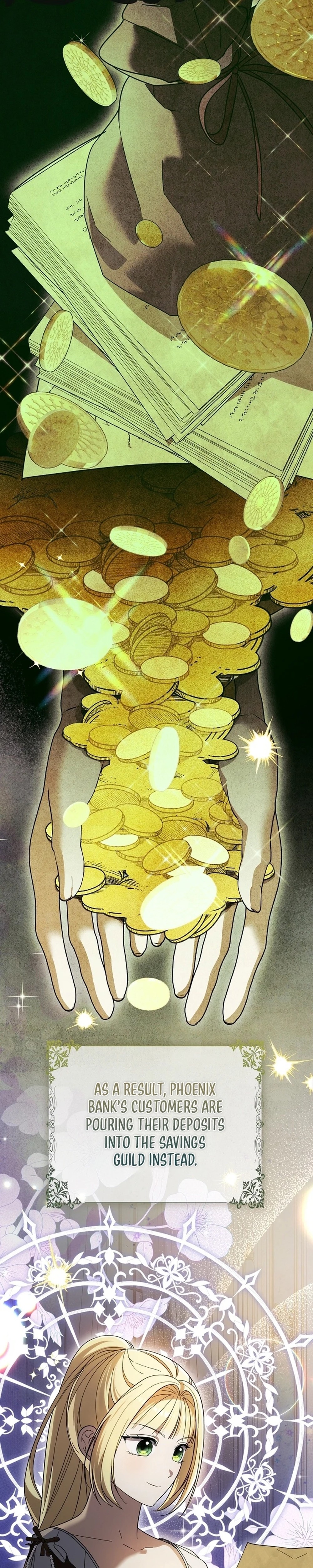 I bought the villains with money - Chapter 12 - Part 16