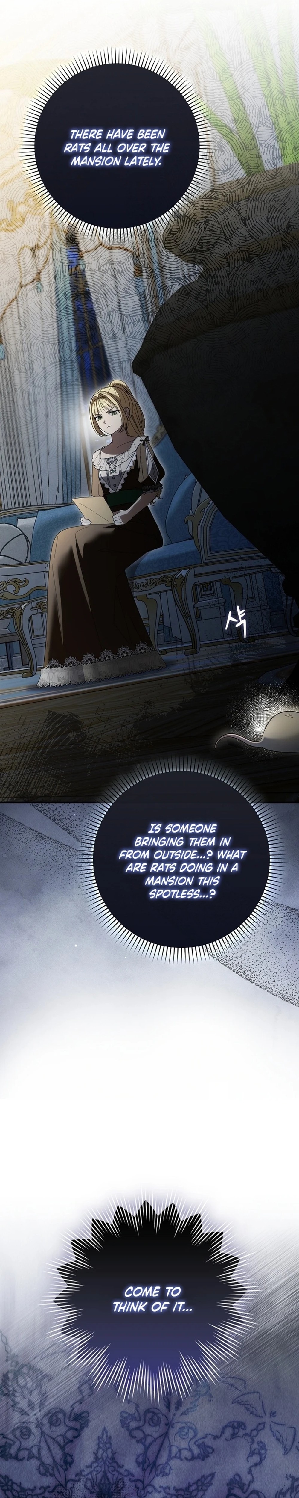 I bought the villains with money - Chapter 12 - Part 20