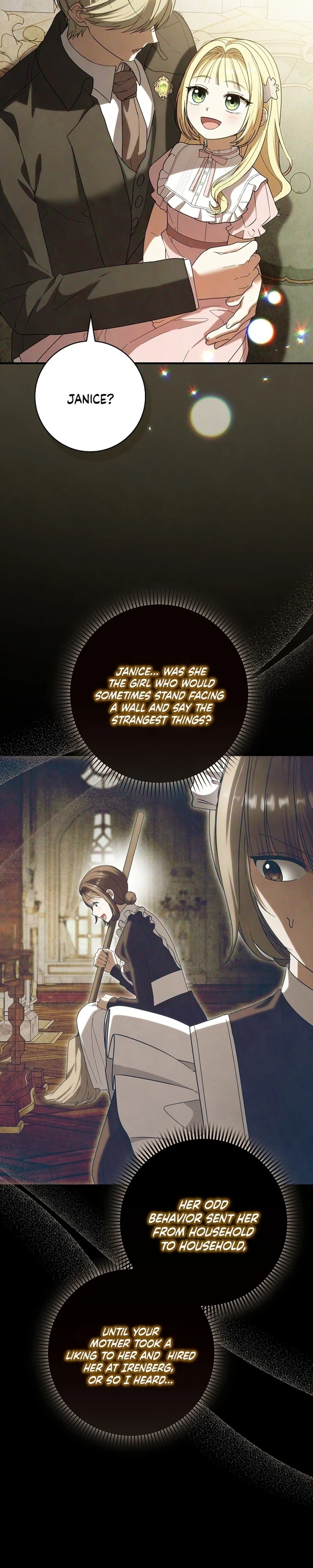 I bought the villains with money - Chapter 12 - Part 23