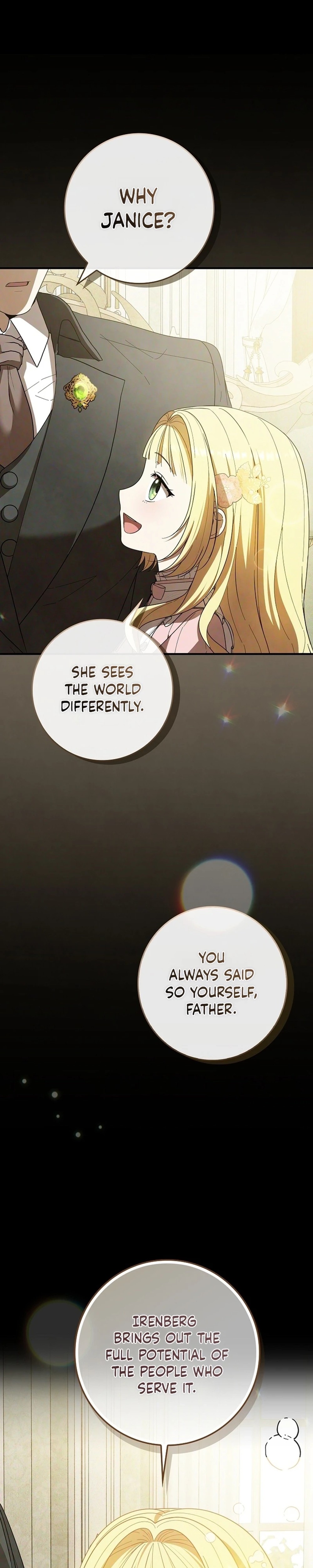 I bought the villains with money - Chapter 12 - Part 24