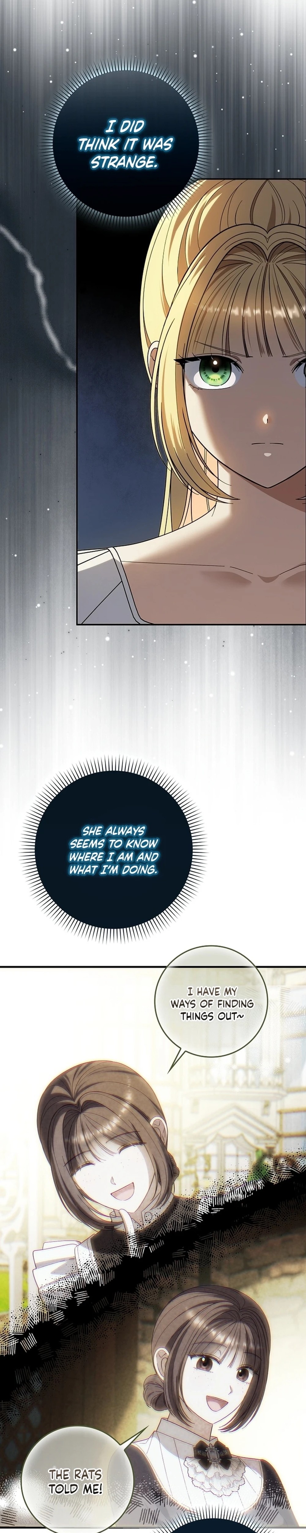 I bought the villains with money - Chapter 12 - Part 29