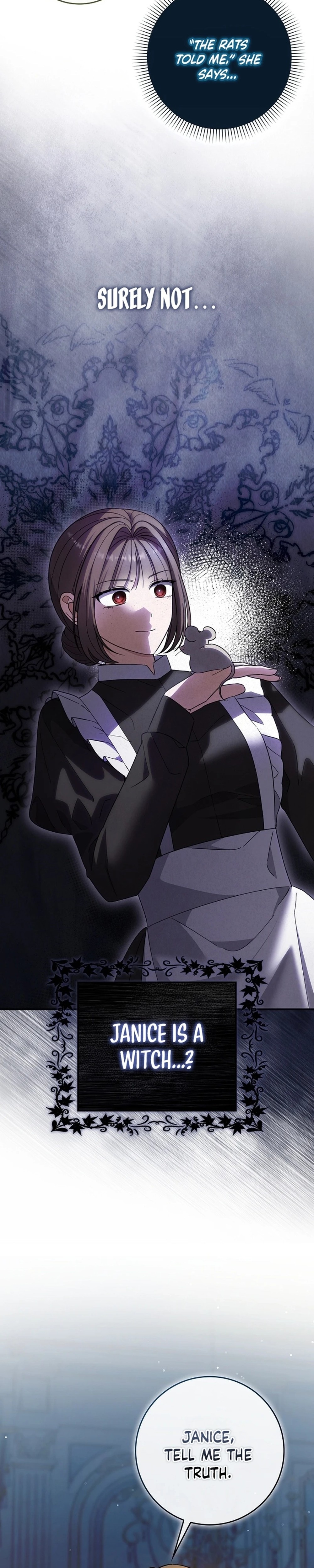 I bought the villains with money - Chapter 12 - Part 30
