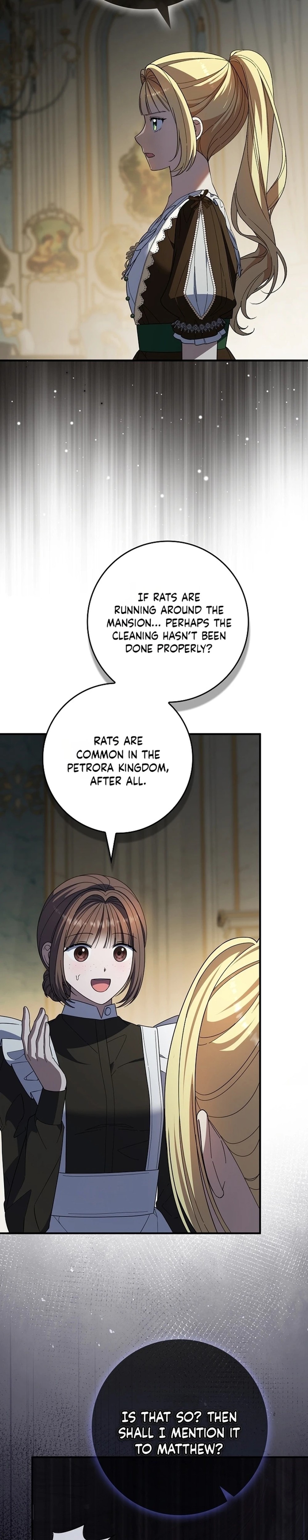 I bought the villains with money - Chapter 12 - Part 32