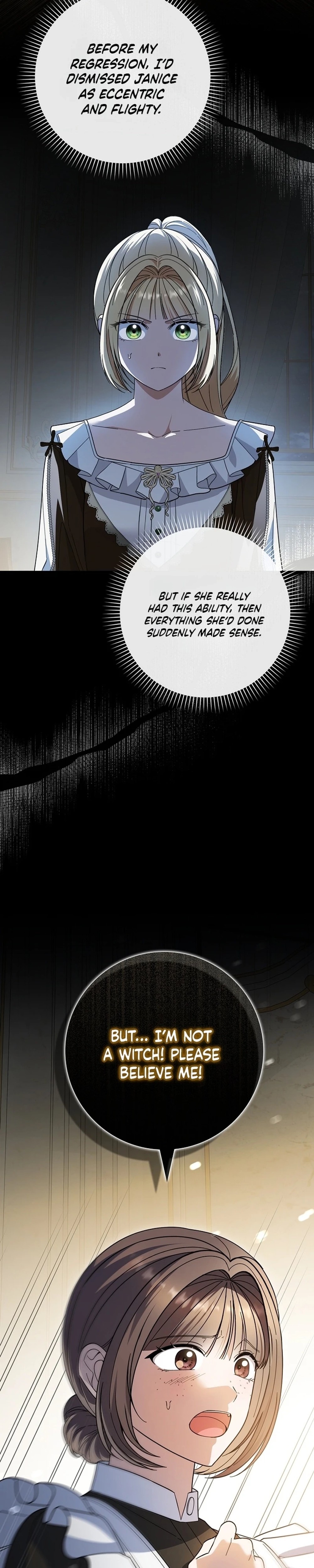 I bought the villains with money - Chapter 12 - Part 36