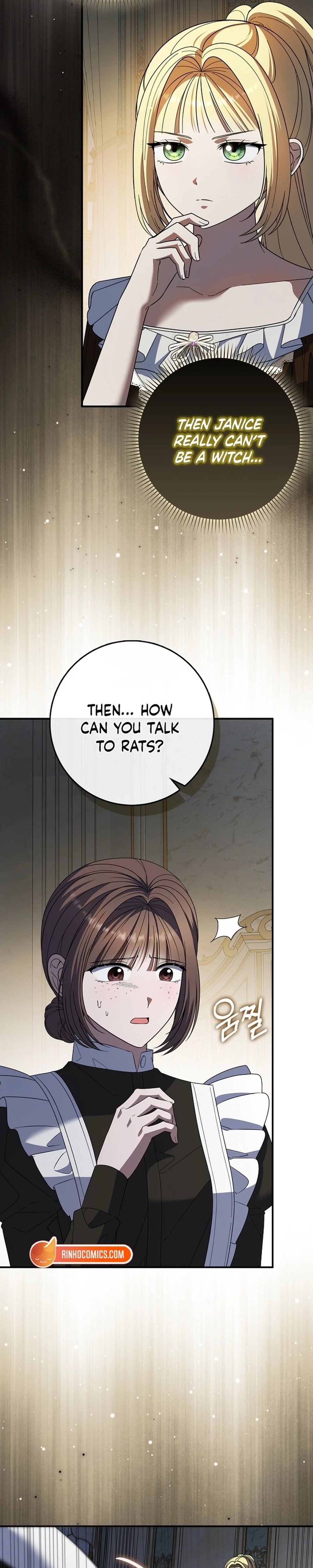 I bought the villains with money - Chapter 12 - Part 39