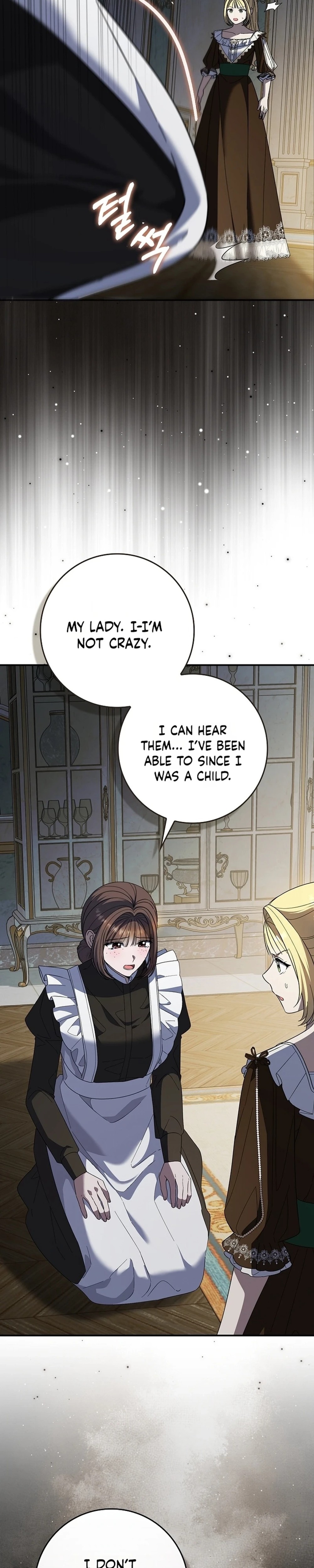 I bought the villains with money - Chapter 12 - Part 40