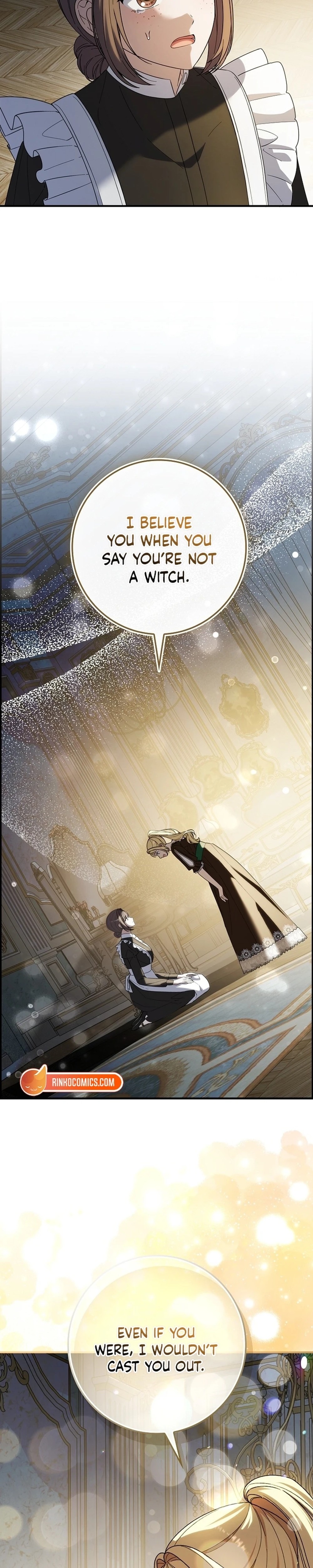 I bought the villains with money - Chapter 12 - Part 42