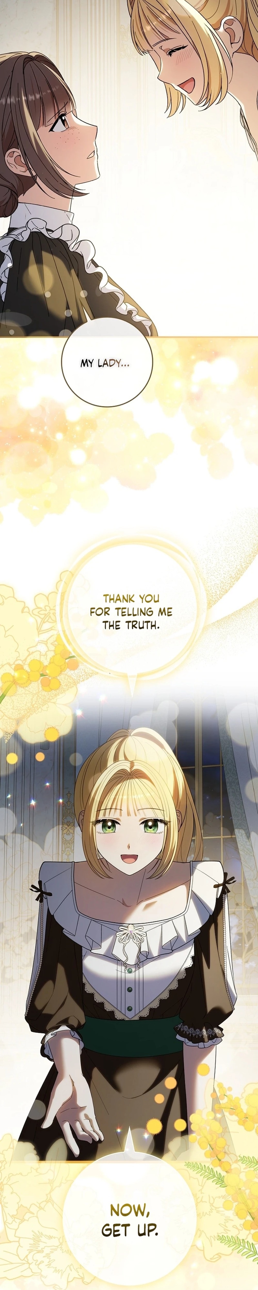 I bought the villains with money - Chapter 12 - Part 43