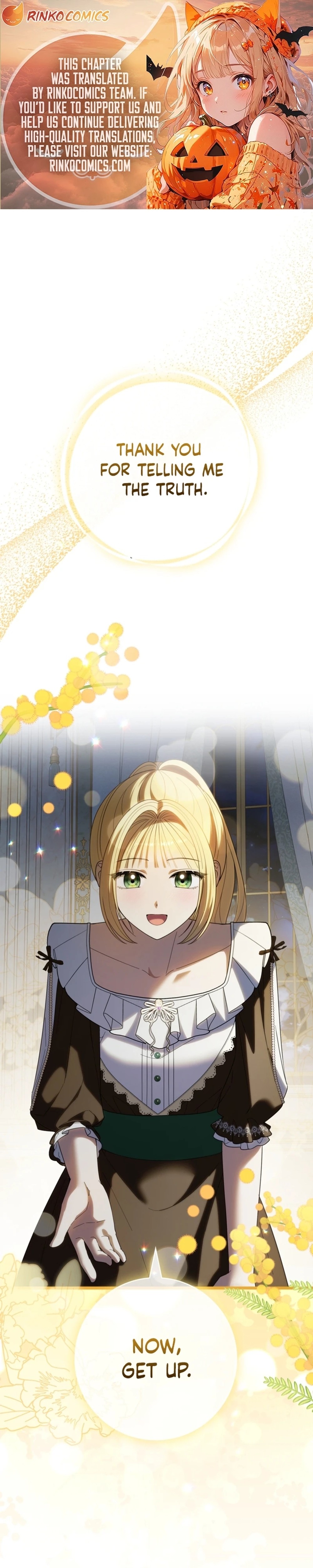 I bought the villains with money - Chapter 13 - Part 1