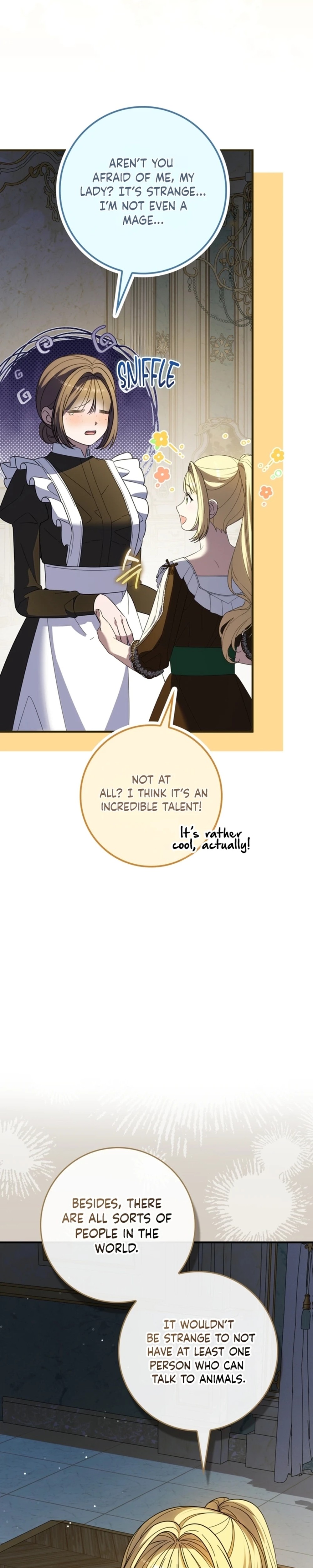 I bought the villains with money - Chapter 13 - Part 2