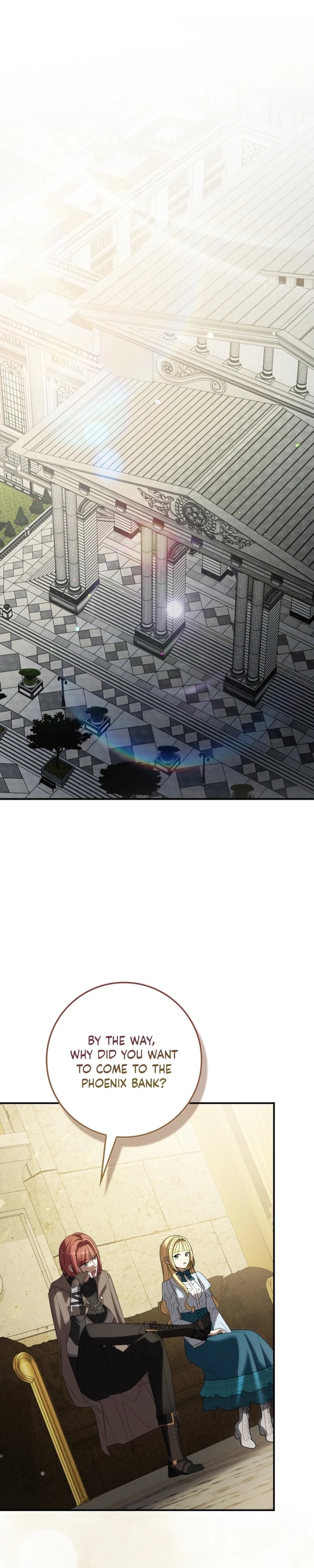 I bought the villains with money - Chapter 13 - Part 6
