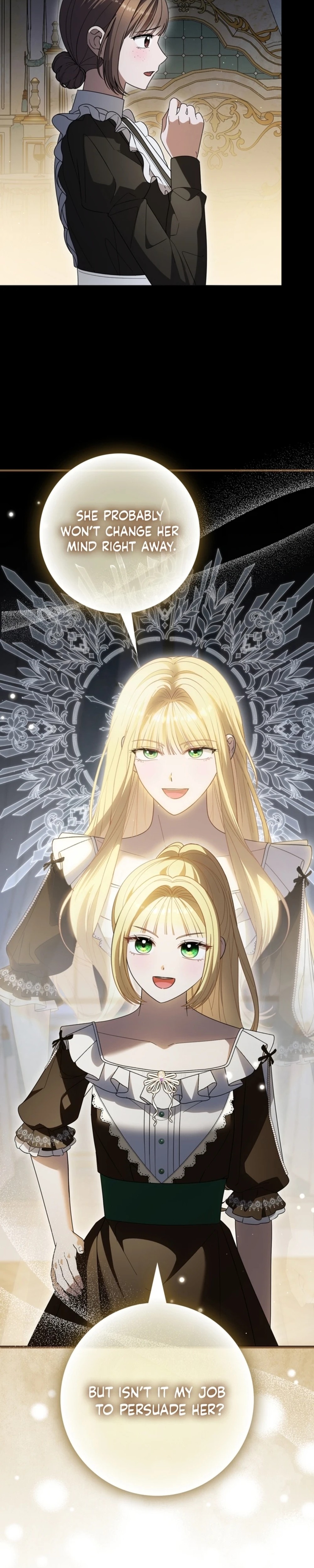 I bought the villains with money - Chapter 13 - Part 14