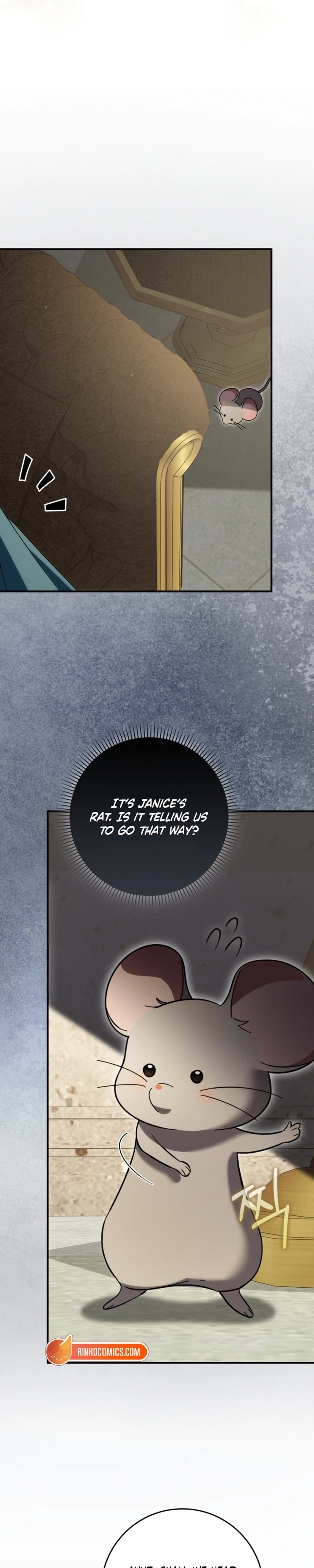 I bought the villains with money - Chapter 13 - Part 15