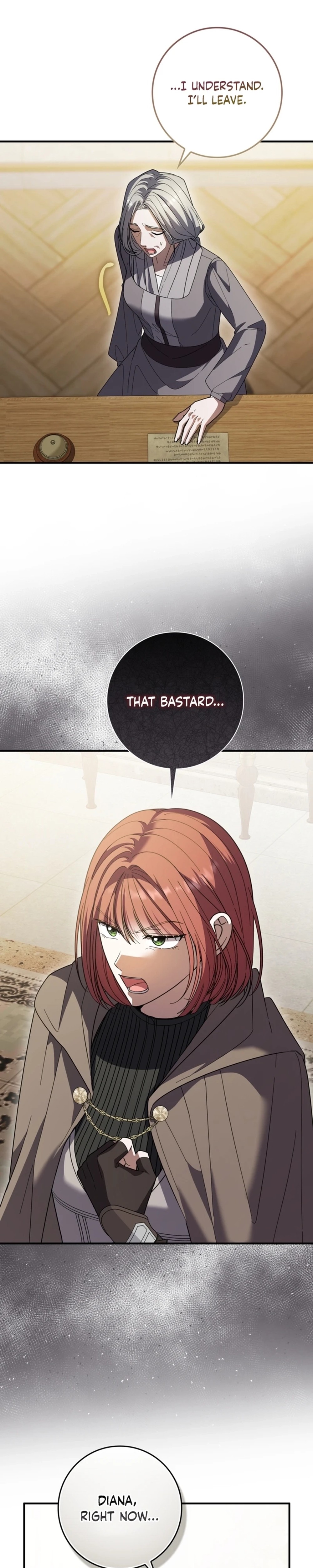 I bought the villains with money - Chapter 13 - Part 22
