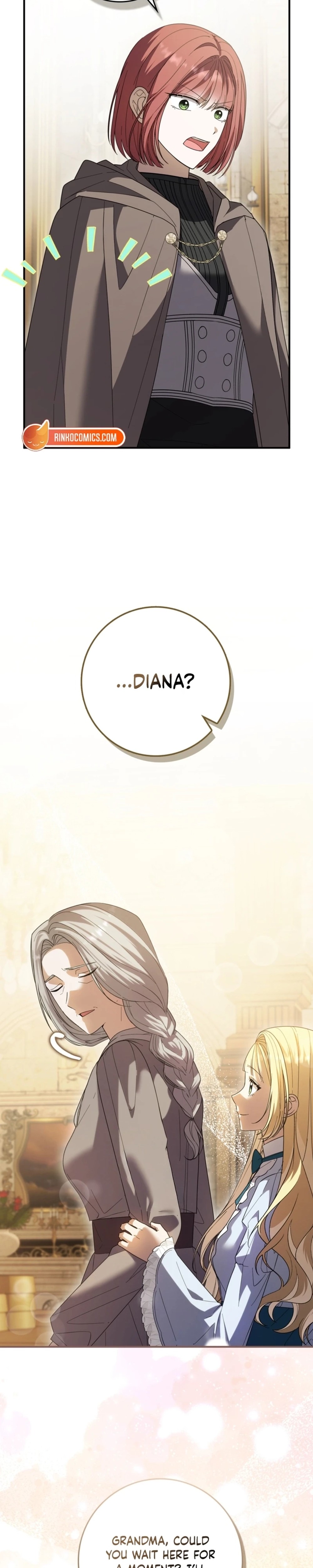 I bought the villains with money - Chapter 13 - Part 23
