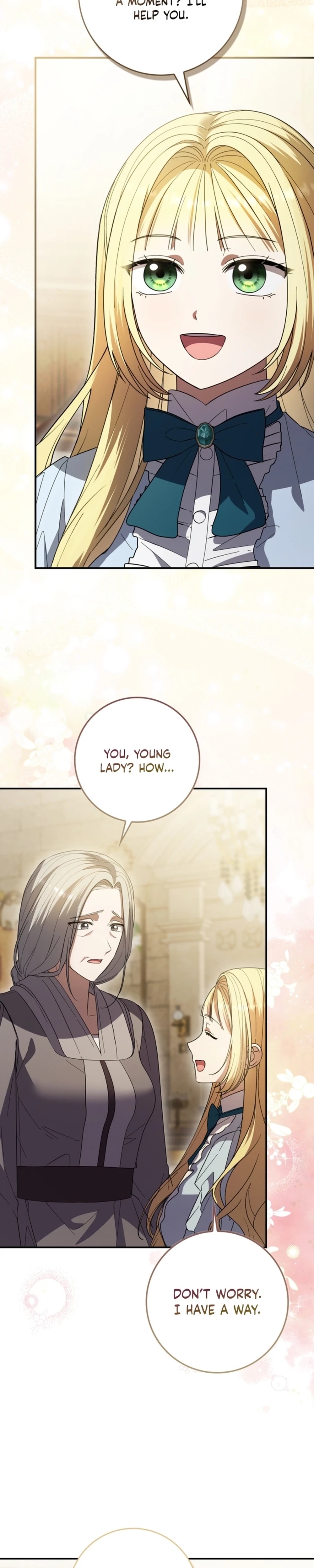 I bought the villains with money - Chapter 13 - Part 24