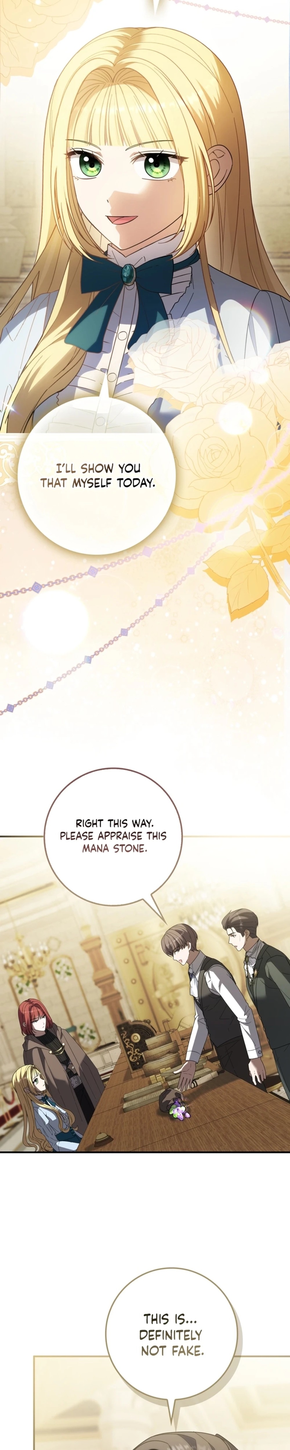 I bought the villains with money - Chapter 13 - Part 30