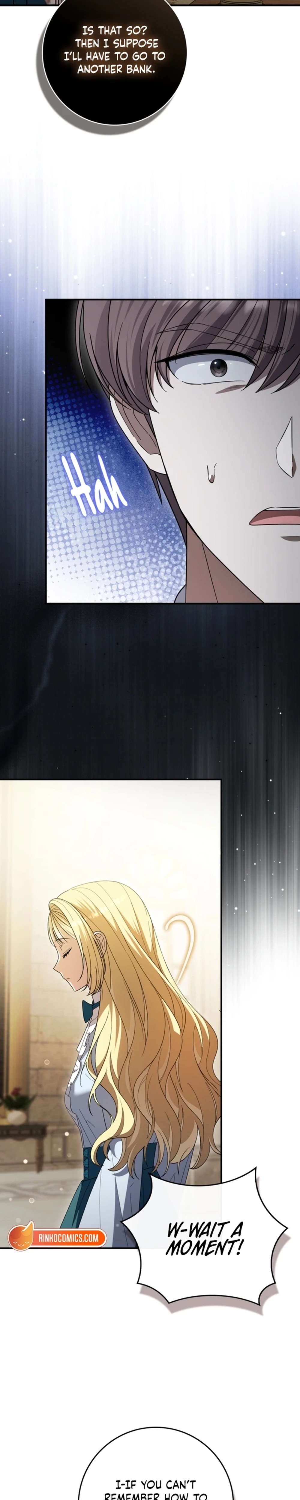 I bought the villains with money - Chapter 13 - Part 34