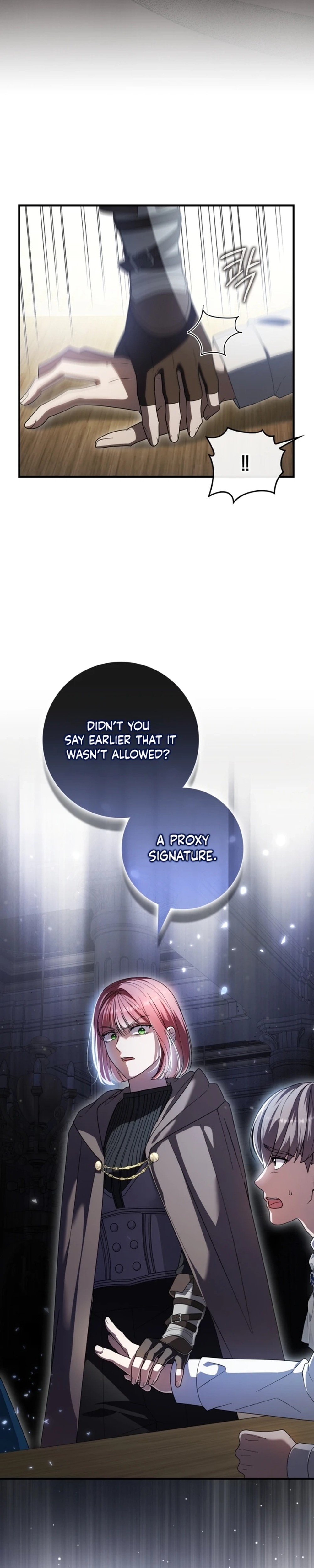 I bought the villains with money - Chapter 13 - Part 36