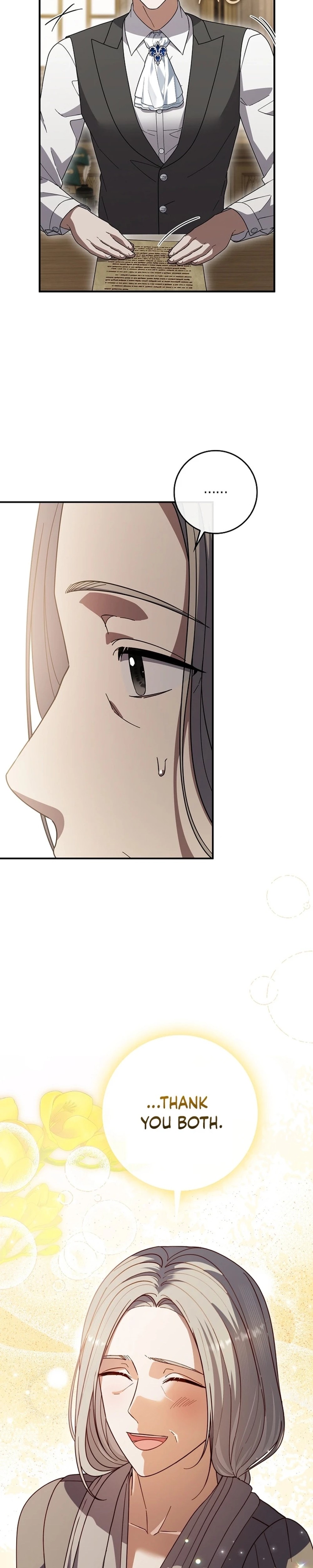 I bought the villains with money - Chapter 14 - Part 5
