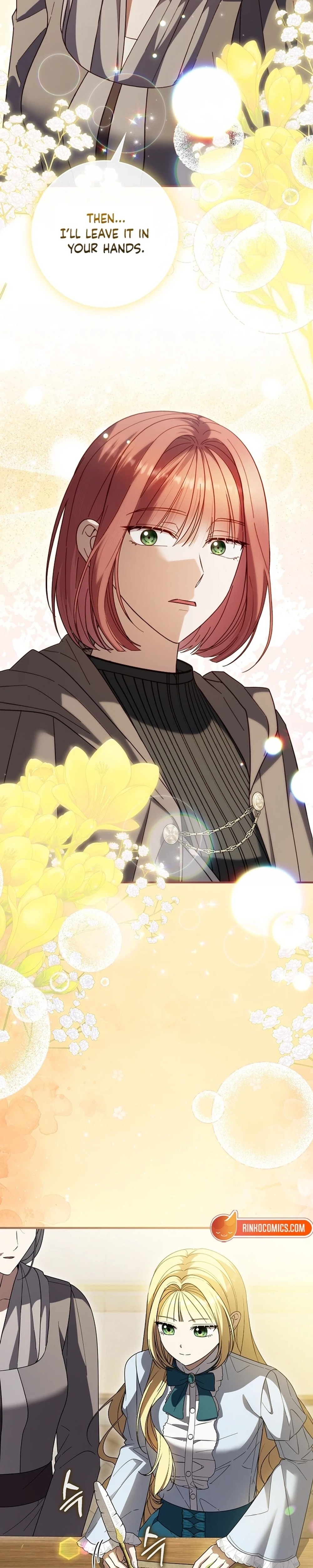 I bought the villains with money - Chapter 14 - Part 6