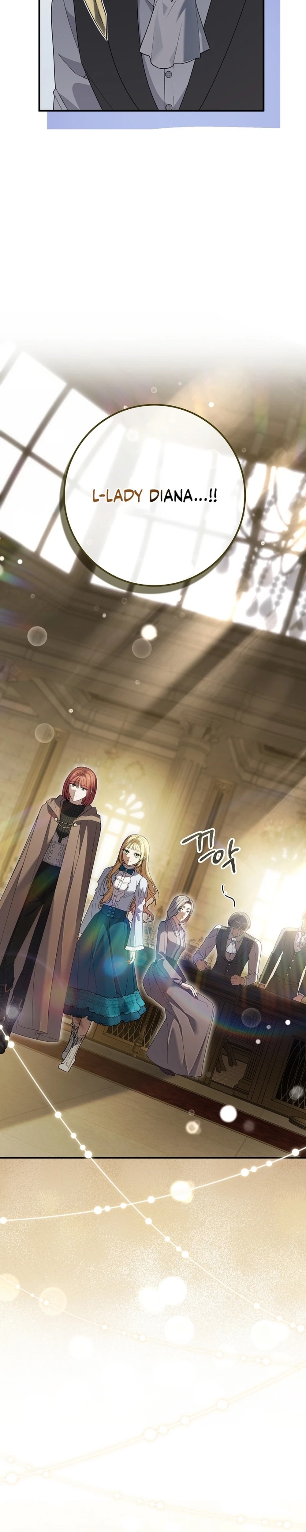 I bought the villains with money - Chapter 14 - Part 9
