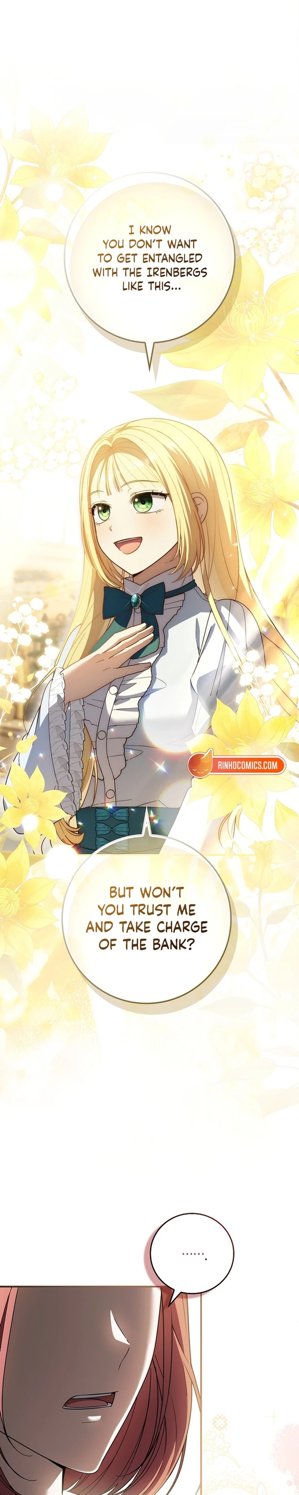I bought the villains with money - Chapter 14 - Part 14