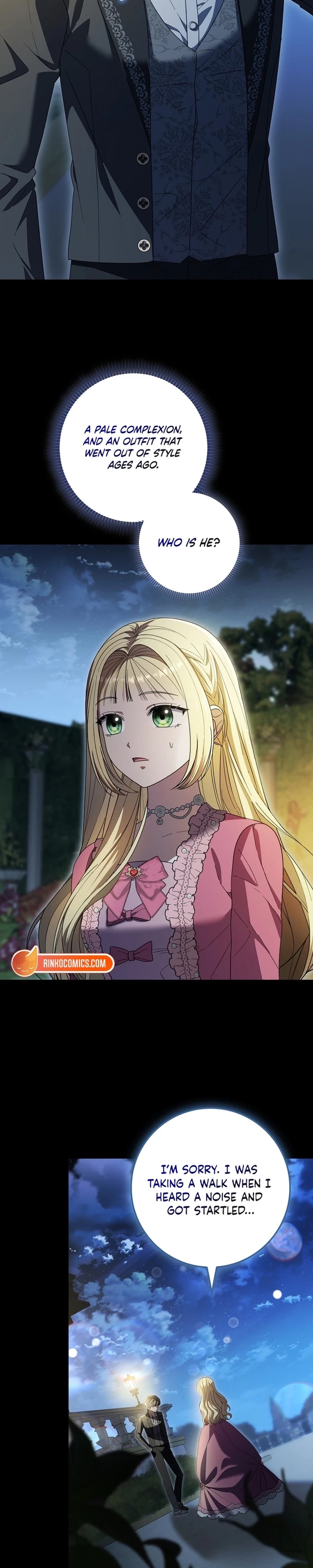 I bought the villains with money - Chapter 14 - Part 25
