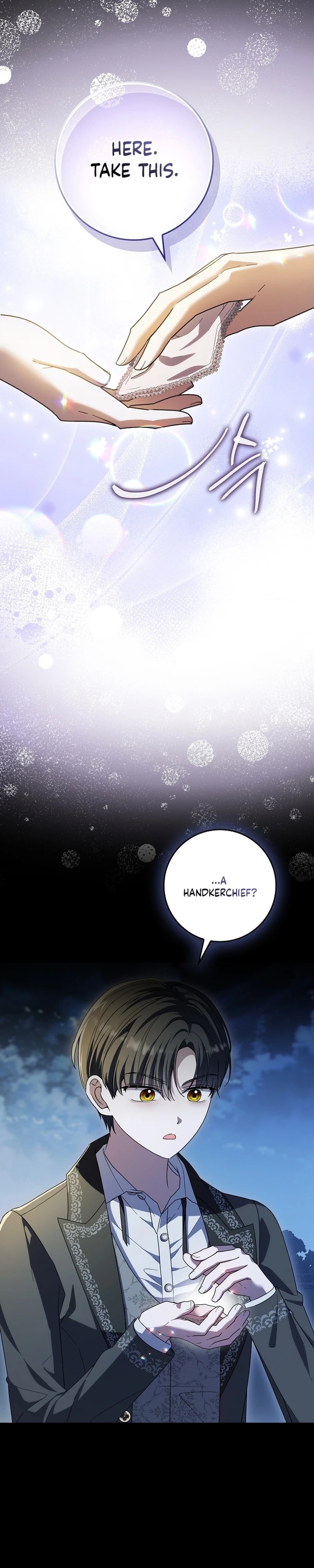 I bought the villains with money - Chapter 14 - Part 28