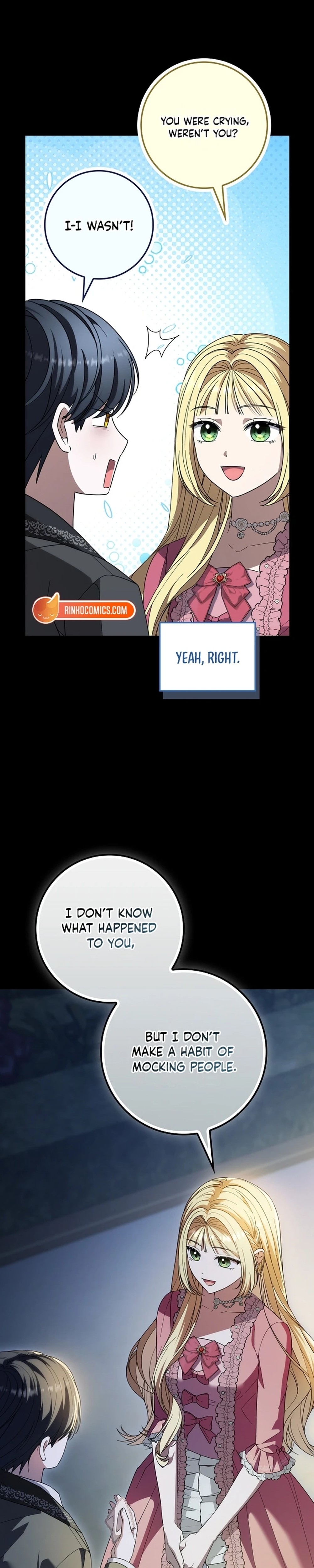 I bought the villains with money - Chapter 14 - Part 29