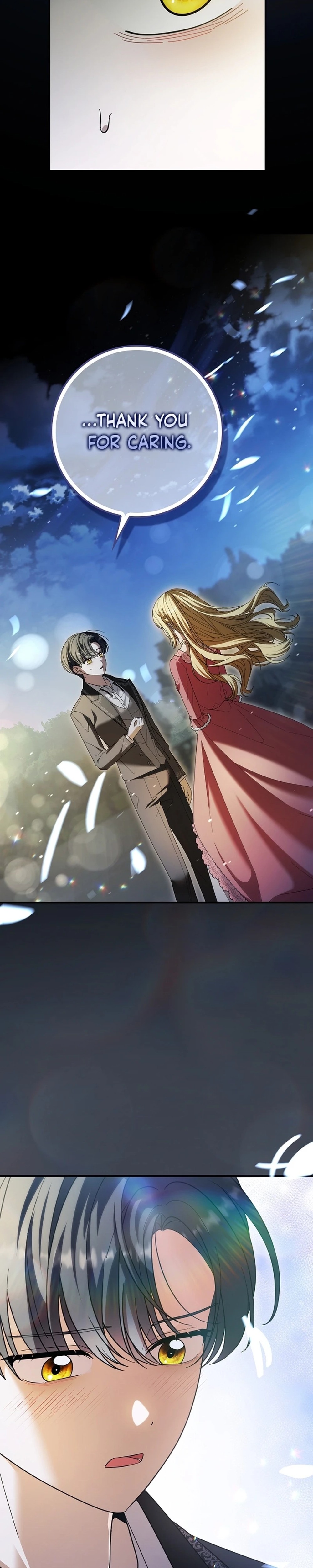 I bought the villains with money - Chapter 14 - Part 31