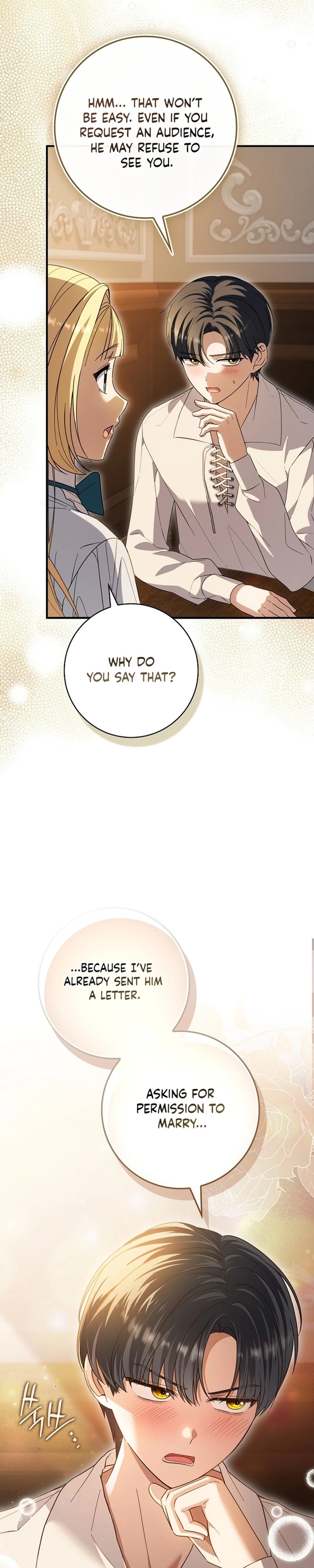 I bought the villains with money - Chapter 14 - Part 35