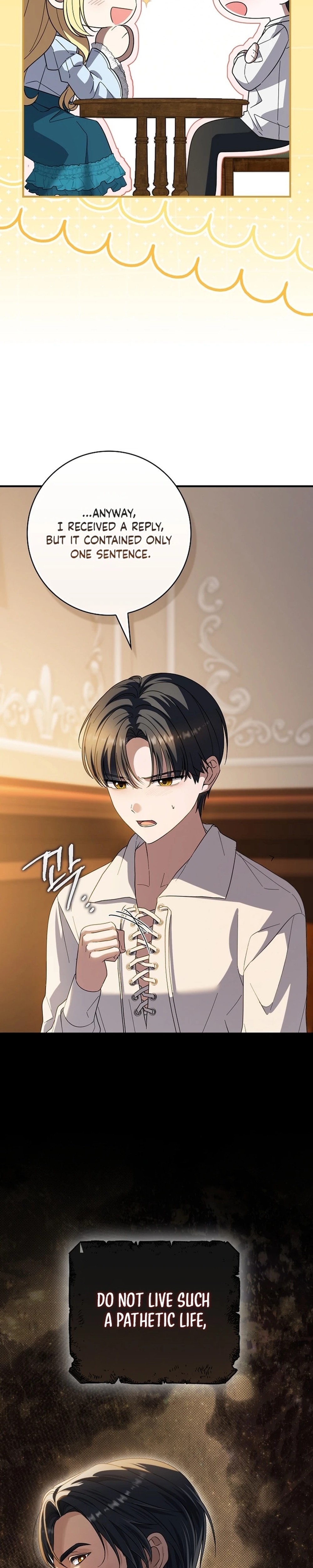 I bought the villains with money - Chapter 14 - Part 37