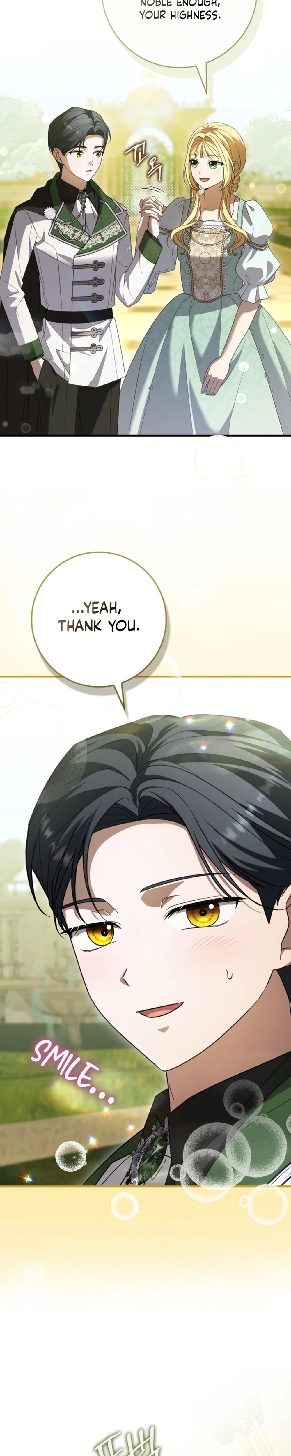 I bought the villains with money - Chapter 15 - Part 4