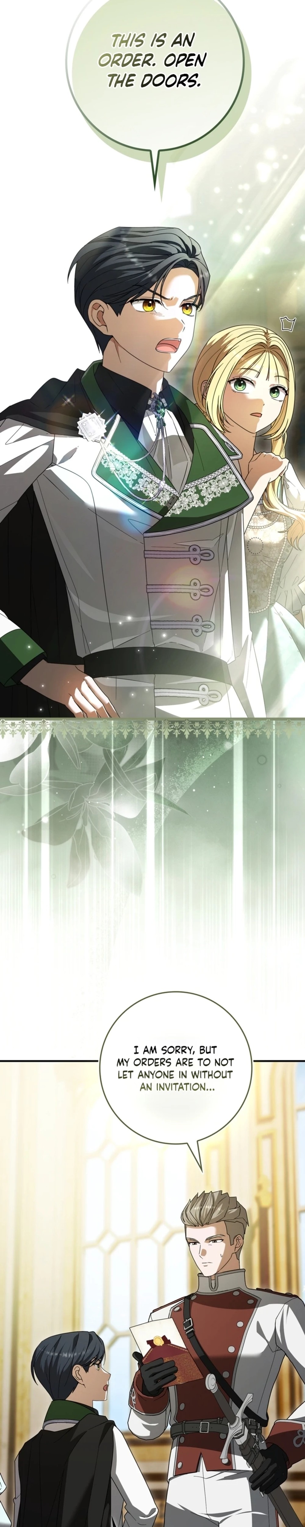 I bought the villains with money - Chapter 15 - Part 9