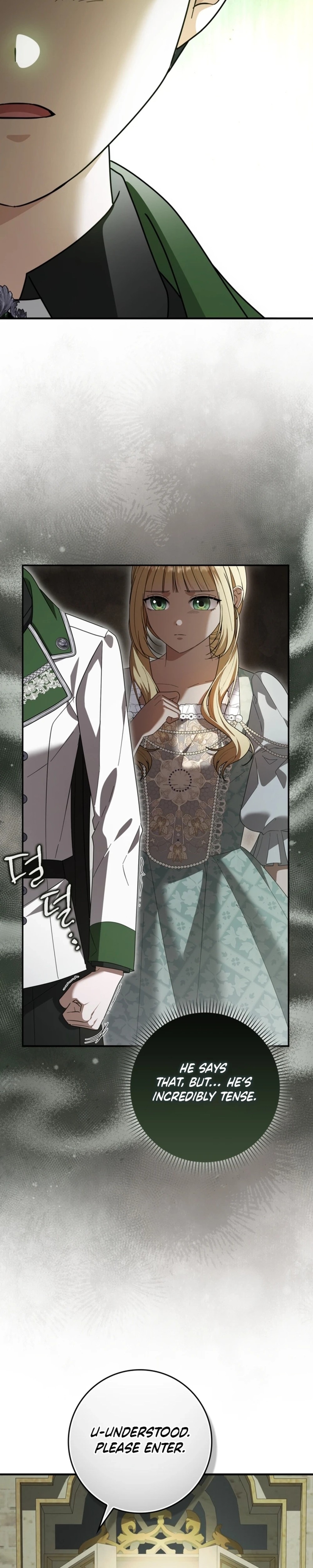 I bought the villains with money - Chapter 15 - Part 12