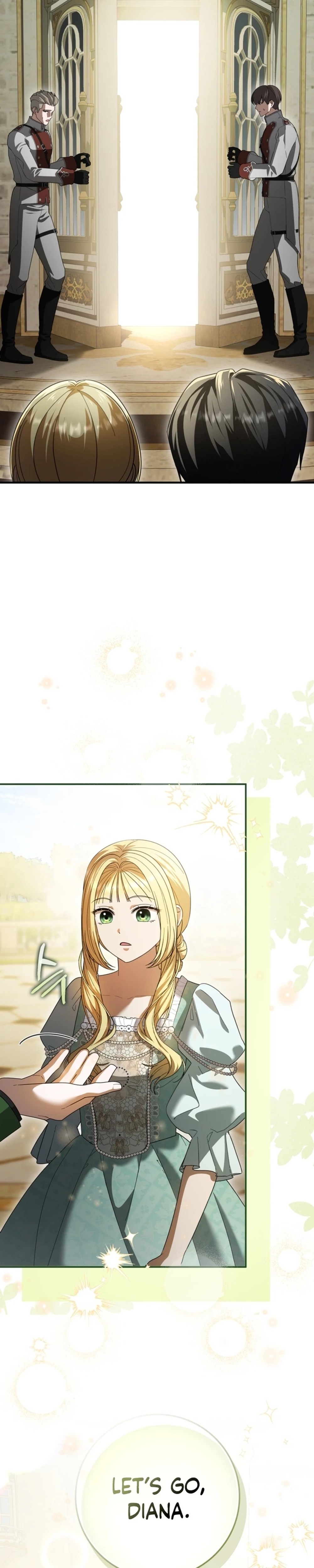 I bought the villains with money - Chapter 15 - Part 13