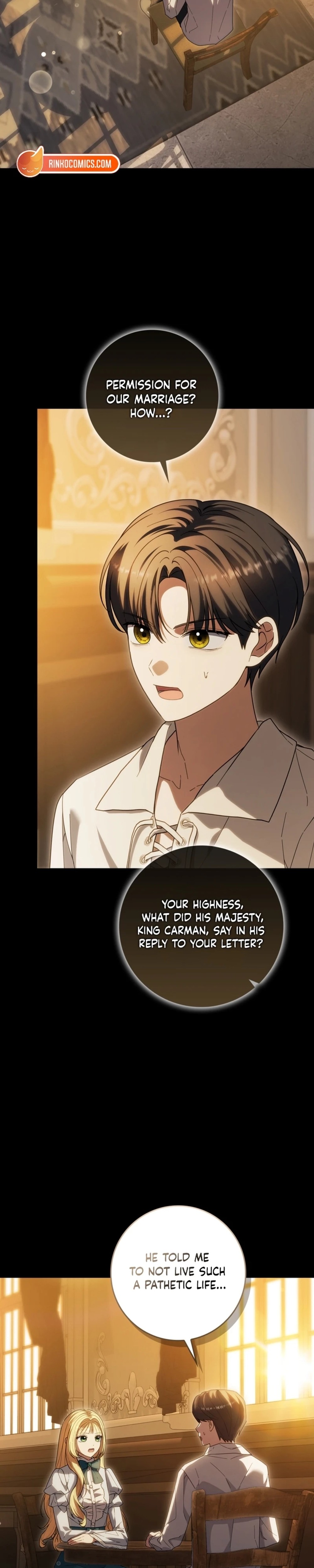 I bought the villains with money - Chapter 15 - Part 17
