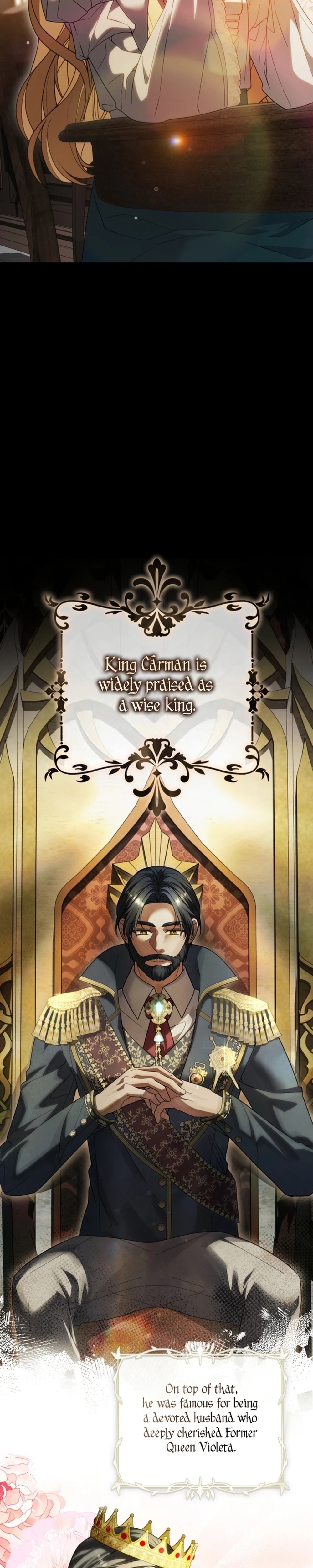 I bought the villains with money - Chapter 15 - Part 19