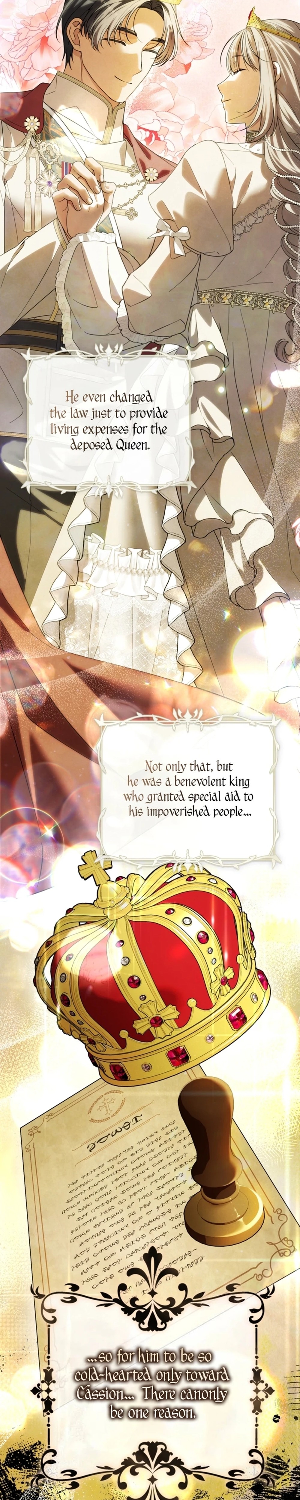 I bought the villains with money - Chapter 15 - Part 20