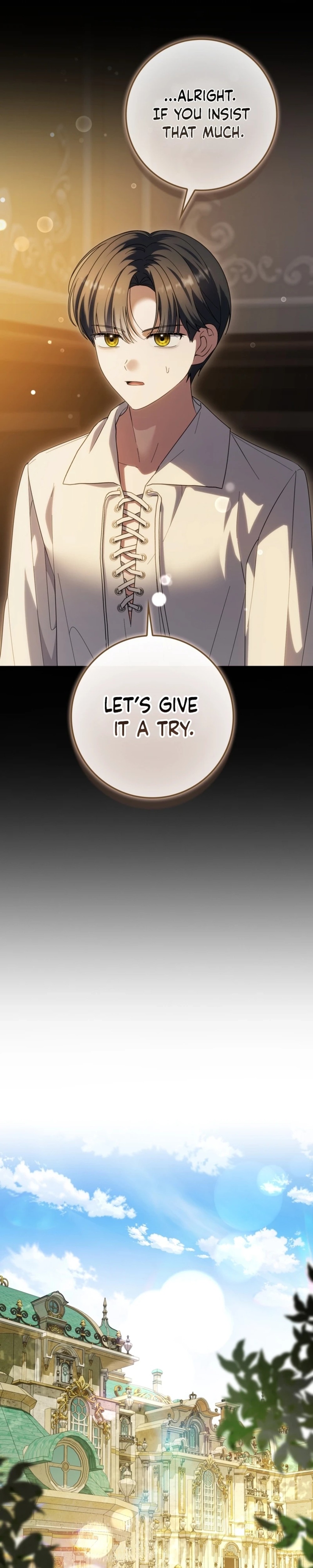 I bought the villains with money - Chapter 15 - Part 24
