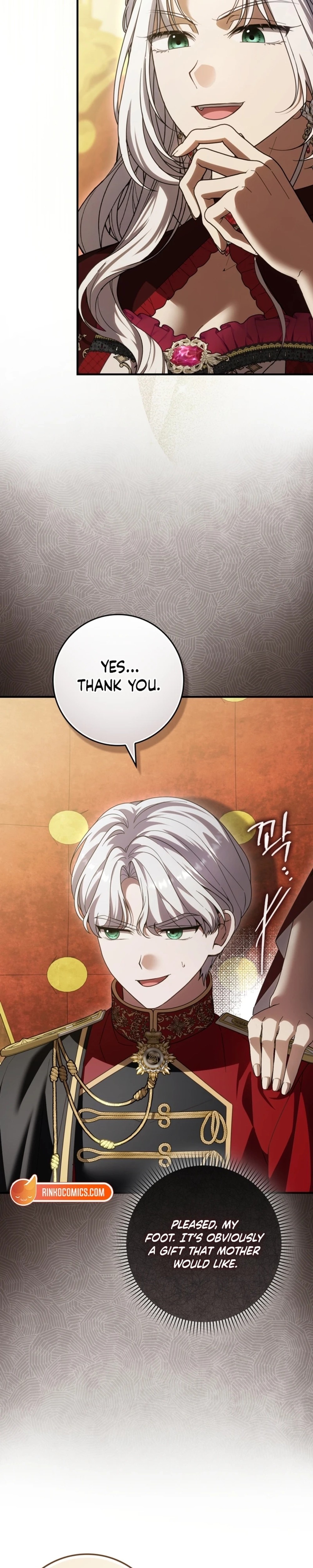 I bought the villains with money - Chapter 15 - Part 27
