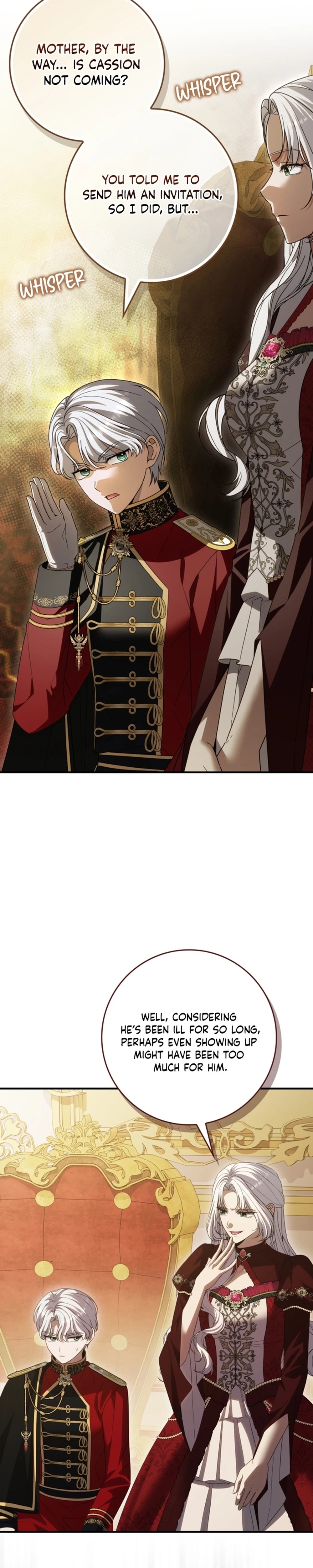 I bought the villains with money - Chapter 15 - Part 28