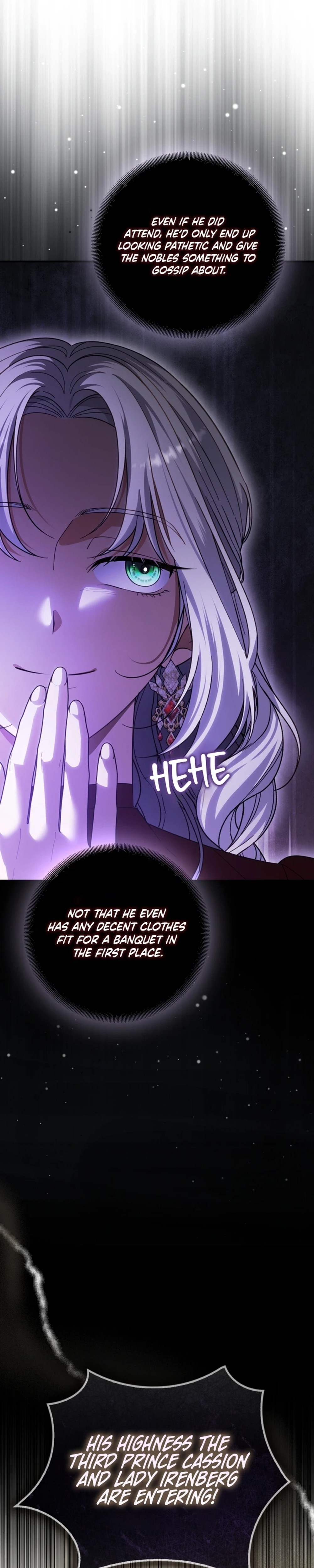 I bought the villains with money - Chapter 15 - Part 29