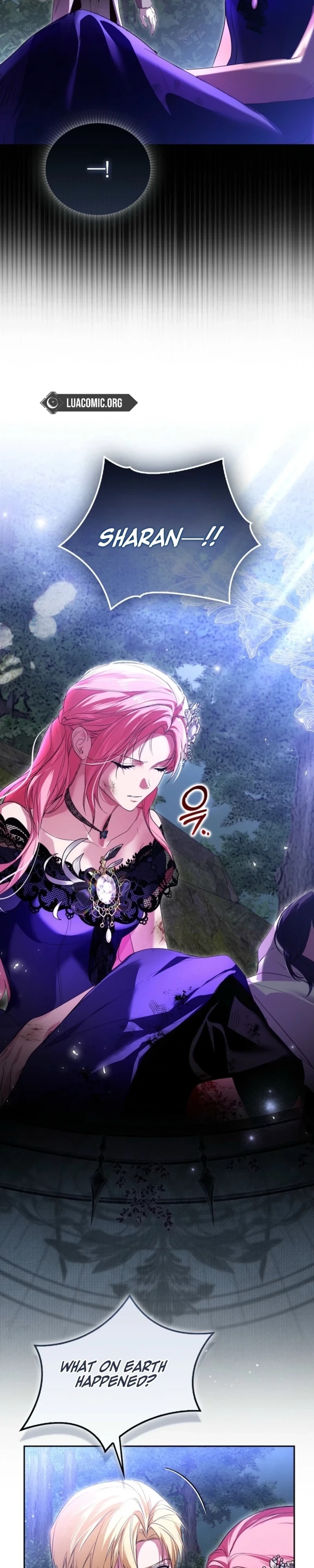 Hiding My Identity From My Husband - Chapter 11 - Part 14