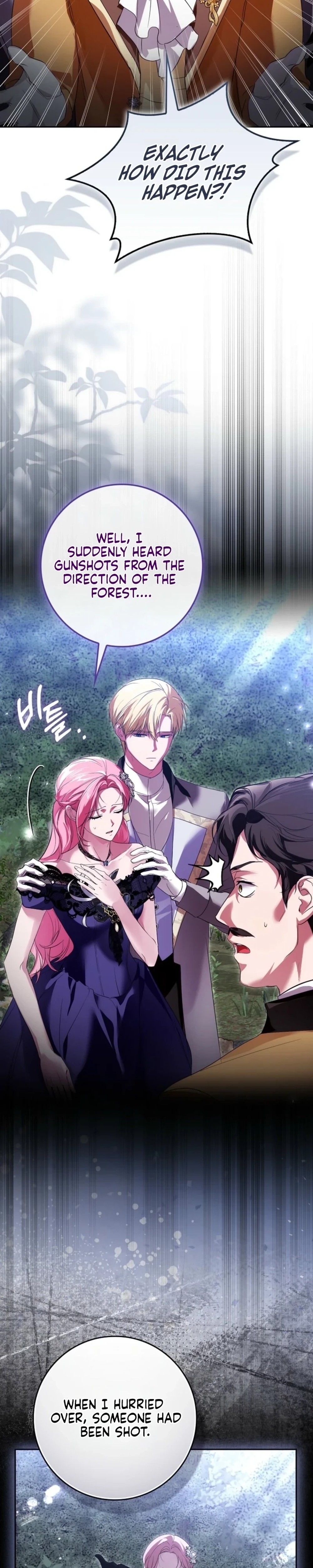 Hiding My Identity From My Husband - Chapter 11 - Part 29
